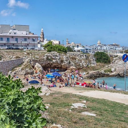 Casetta Sul Mare B 莫诺波利 外观 照片
