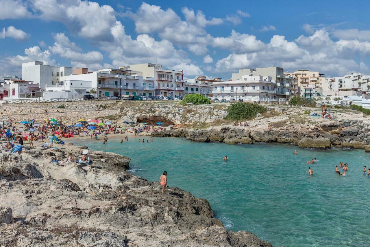 Casetta Sul Mare B 莫诺波利 外观 照片