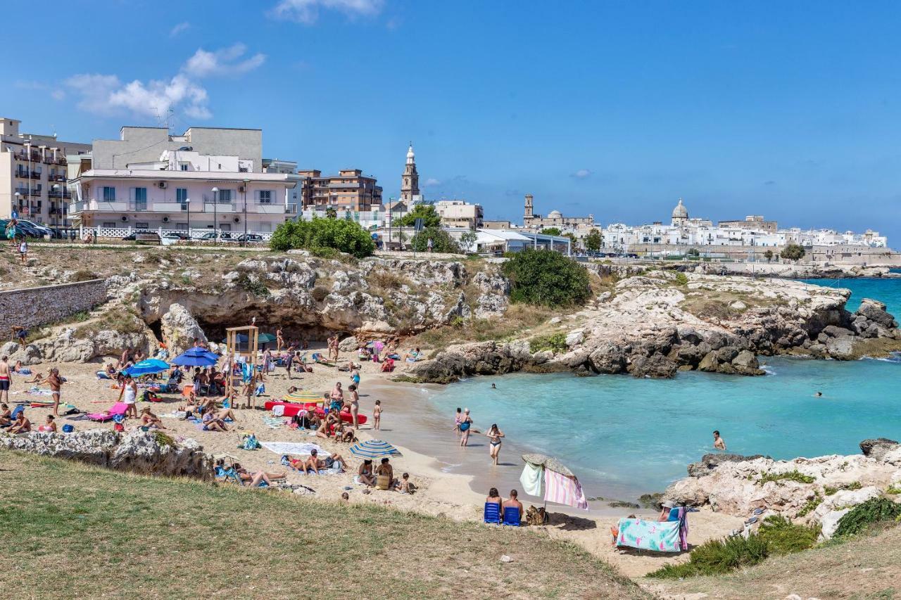Casetta Sul Mare B 莫诺波利 外观 照片