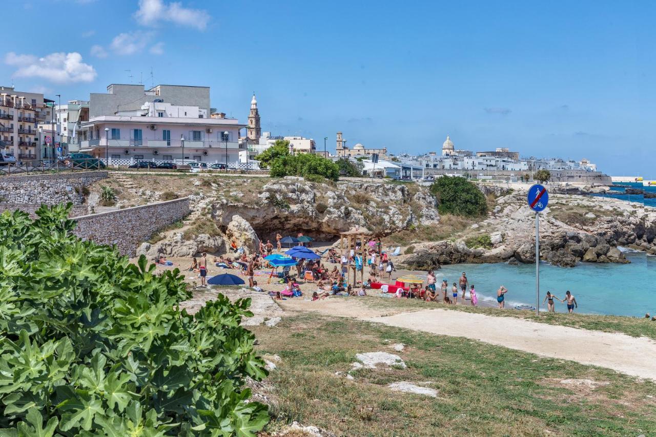 Casetta Sul Mare B 莫诺波利 外观 照片
